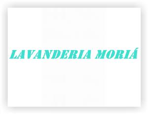 Lavanderia Moriá